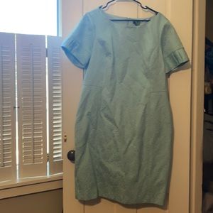 Talbots size 16 dress